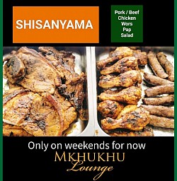 Shisanyama