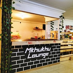 Mkhukhu Lounge