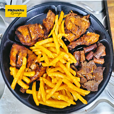 Shisanyama Restaurant