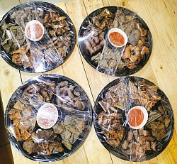 Platter
