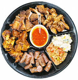 Platter
