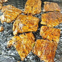 Ribs special