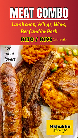 Meat Combo
